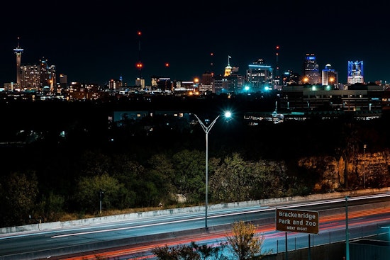San Antonio On Edge As Texas Climbs Near Top Of U.S. Money Worry List