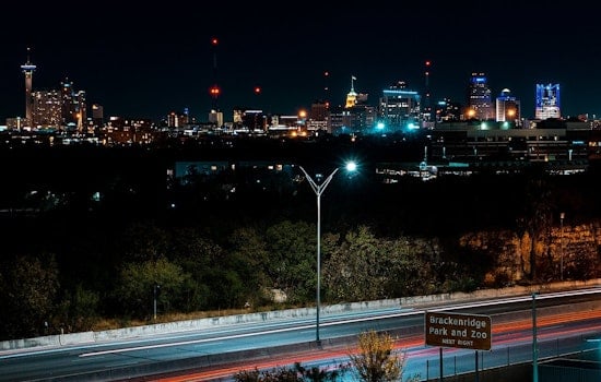 San Antonio On Edge As Texas Climbs Near Top Of U.S. Money Worry List