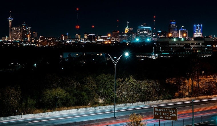 San Antonio On Edge As Texas Climbs Near Top Of U.S. Money Worry List