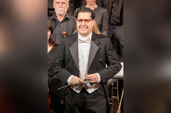 San Antonio Phil In Turmoil Taps Felipe Tristán As Interim Maestro