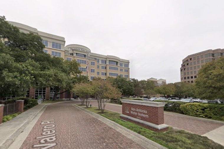San Antonio Rolls Out Ex-Military Mine Hunter to Track Down Lead Pipes