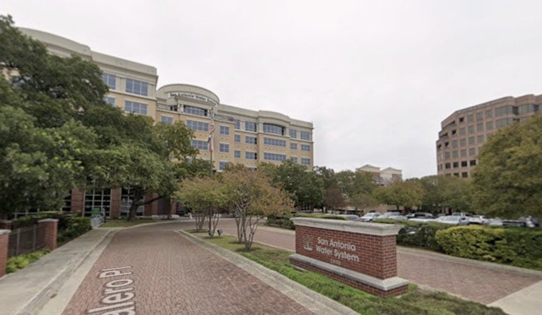 San Antonio Rolls Out Ex-Military Mine Hunter to Track Down Lead Pipes