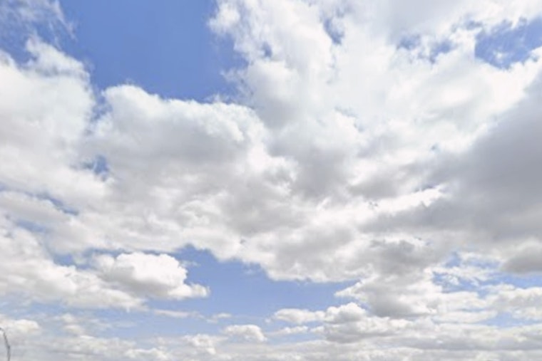 San Antonio Set For Steamy, Wind-Whipped Heat As Index Nears Triple Digits