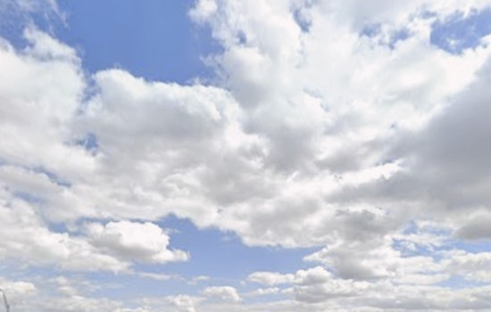 San Antonio Set For Steamy, Wind-Whipped Heat As Index Nears Triple Digits