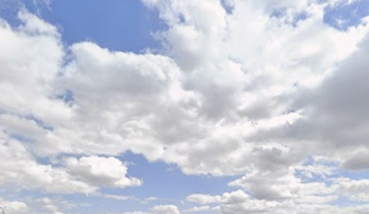 San Antonio Set For Steamy, Wind-Whipped Heat As Index Nears Triple Digits