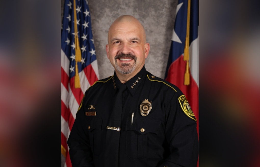 San Antonio Sheriff Says Cops Collar Suspect In Aggravated Assault On Public Servant