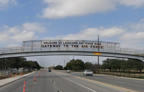 San Antonio Shock as Lackland Trainee Dies After Sudden Medical Emergency