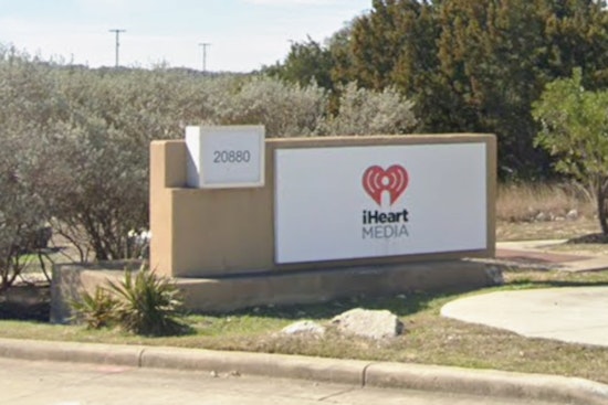 San Antonio Shock, iHeartMedia Puts Stone Oak HQ On The Block