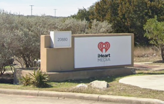 San Antonio Shock, iHeartMedia Puts Stone Oak HQ On The Block
