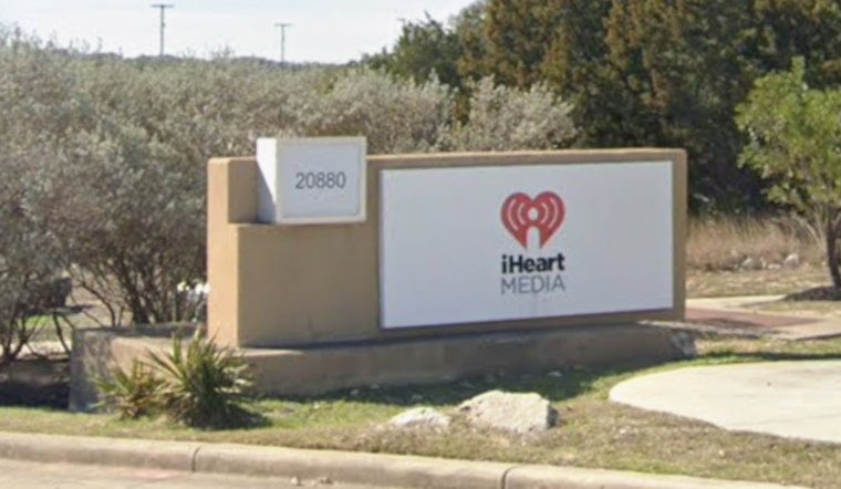San Antonio Shock, iHeartMedia Puts Stone Oak HQ On The Block