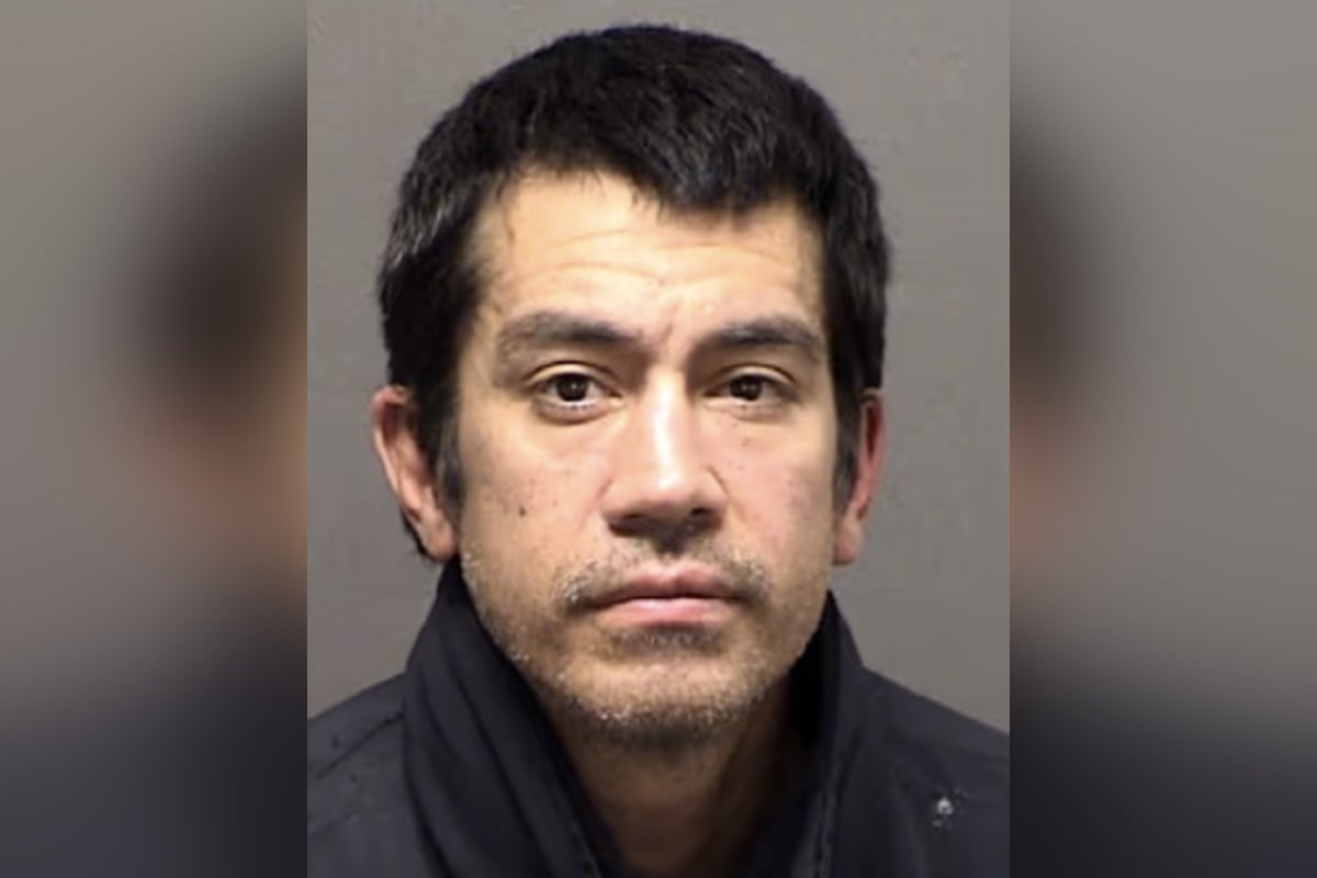 San Antonio Son Gets 35 Years for Torching Mom's House While Hiding Inside