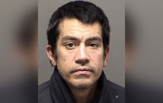 San Antonio Son Gets 35 Years for Torching Mom's House While Hiding Inside