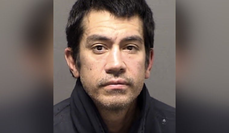 San Antonio Son Gets 35 Years for Torching Mom's House While Hiding Inside