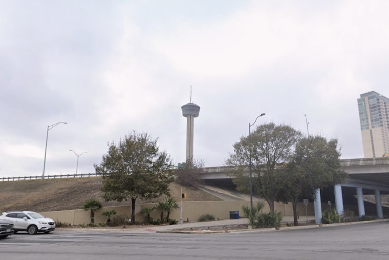 San Antonio Swelters as Midweek Heat Sets Stage for Stormy Comeback