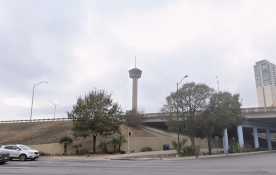 San Antonio Swelters as Midweek Heat Sets Stage for Stormy Comeback