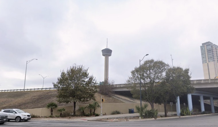 San Antonio Swelters as Midweek Heat Sets Stage for Stormy Comeback