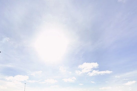 San Antonio Swelters Through Steamy Countdown To July Fourth