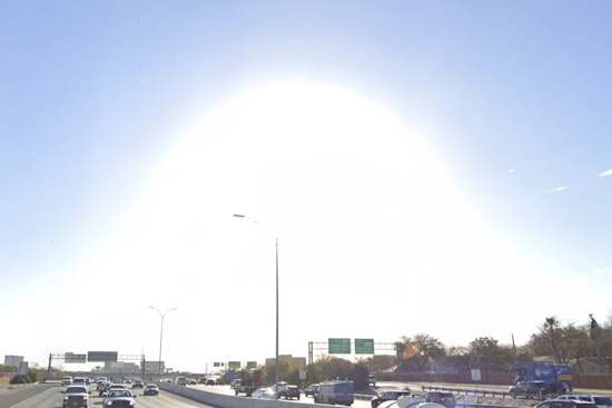 San Antonio Swelters Under Extreme Heat Warning as Heat Index Soars Past 110