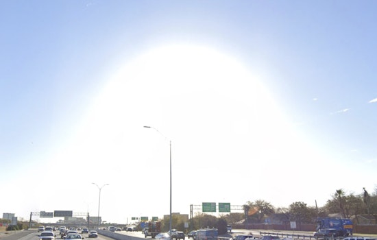 San Antonio Swelters Under Extreme Heat Warning as Heat Index Soars Past 110