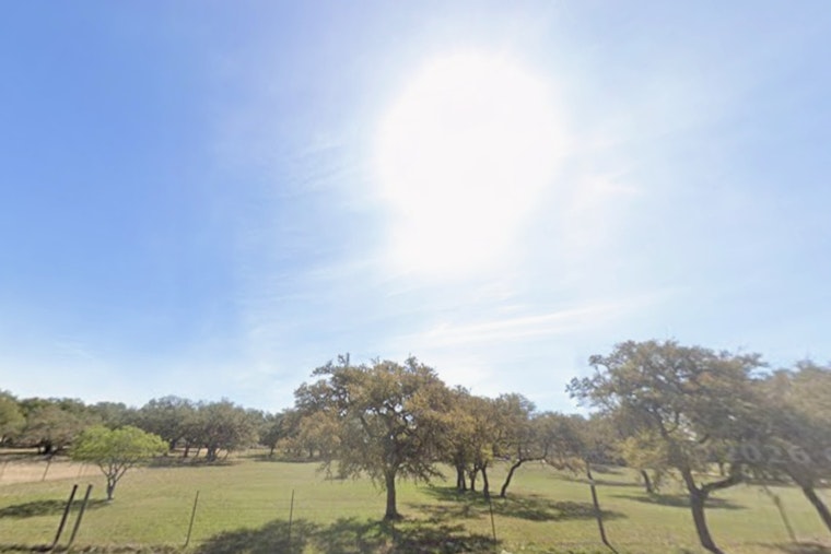 Alamo City Sizzles As Heat Cranks Up And Pop-Up Storms Loom