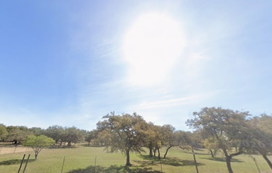 Alamo City Sizzles As Heat Cranks Up And Pop-Up Storms Loom