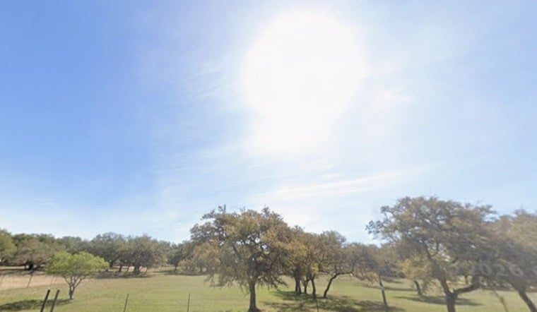 Alamo City Sizzles As Heat Cranks Up And Pop-Up Storms Loom