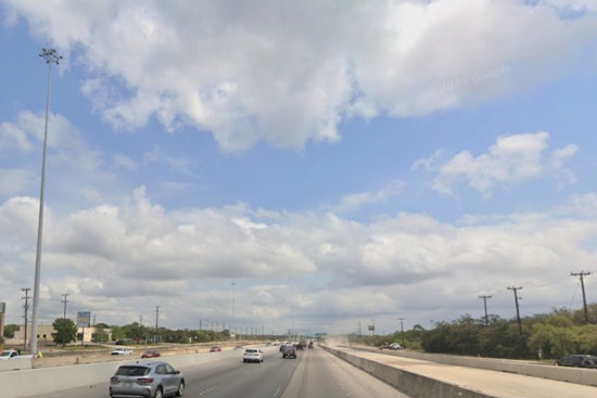 San Antonio Set To Sweat Through Muggy Weekend As Storm Threat Lingers
