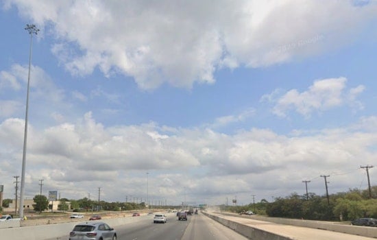 San Antonio Set To Sweat Through Muggy Weekend As Storm Threat Lingers
