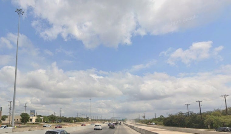 San Antonio Set To Sweat Through Muggy Weekend As Storm Threat Lingers