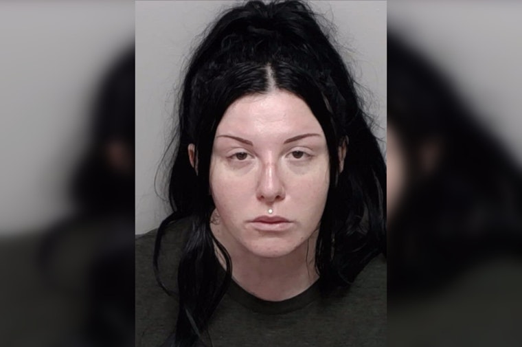 San Antonio Woman Busted After Dead Dobermann Found Rotting In Filthy Kennel