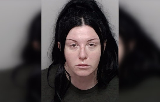 San Antonio Woman Busted After Dead Dobermann Found Rotting In Filthy Kennel