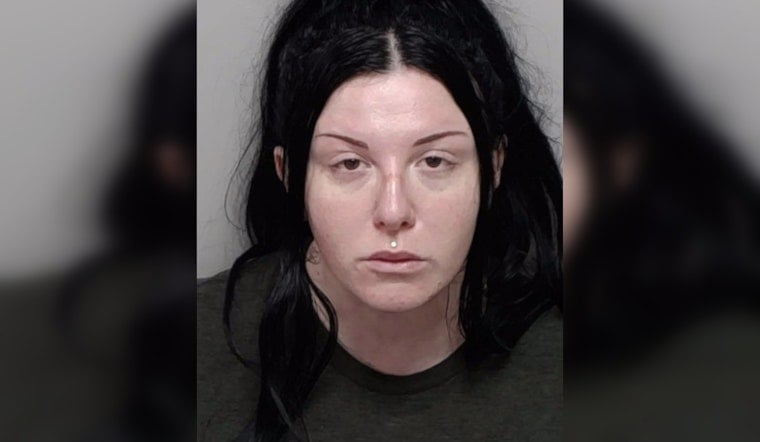 San Antonio Woman Busted After Dead Dobermann Found Rotting In Filthy Kennel
