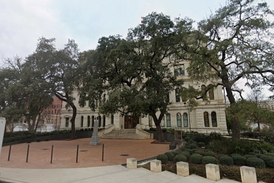 San Antonio's Airbnb Crackdown Turns Into $9.6 Million Tax Payday