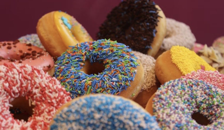 San Antonio's Art of Donut Pulls Up Stakes After Sweet 10-Year Run