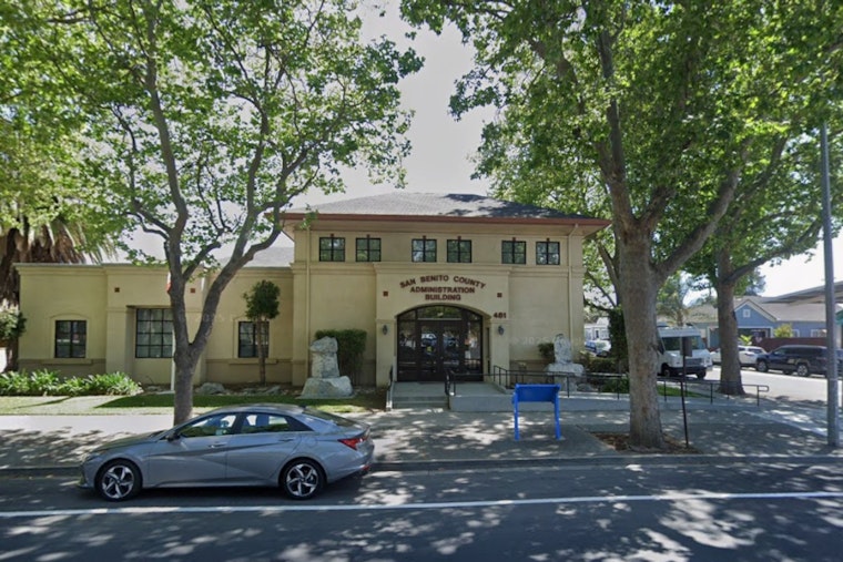 San Benito Scrambles To Stop Deputy Exodus With Bonus Cash