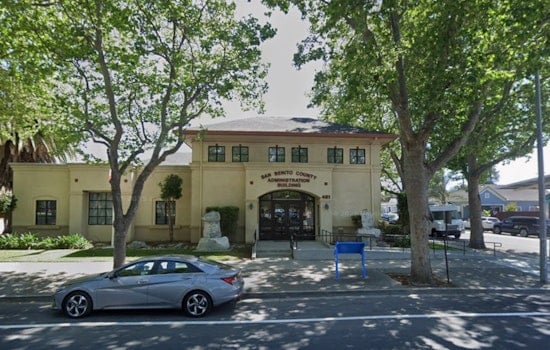 San Benito Scrambles To Stop Deputy Exodus With Bonus Cash