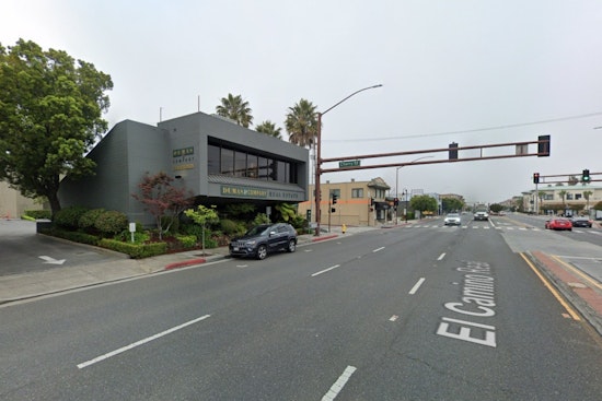 San Carlos Bank Heist Fizzles After Suspect Demands $5,000 On El Camino Real