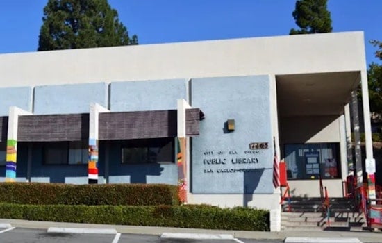 San Carlos Library Dream Shelved As City Admits $36 Million Hole