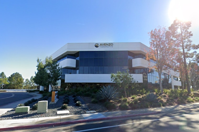 San Diego Biotech Upstart Avenzo Plots Nasdaq Splash In Rallybio Reverse Merger