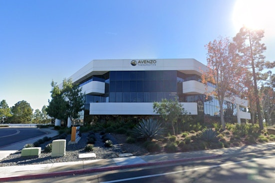 San Diego Biotech Upstart Avenzo Plots Nasdaq Splash In Rallybio Reverse Merger