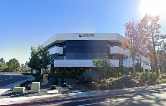 San Diego Biotech Upstart Avenzo Plots Nasdaq Splash In Rallybio Reverse Merger