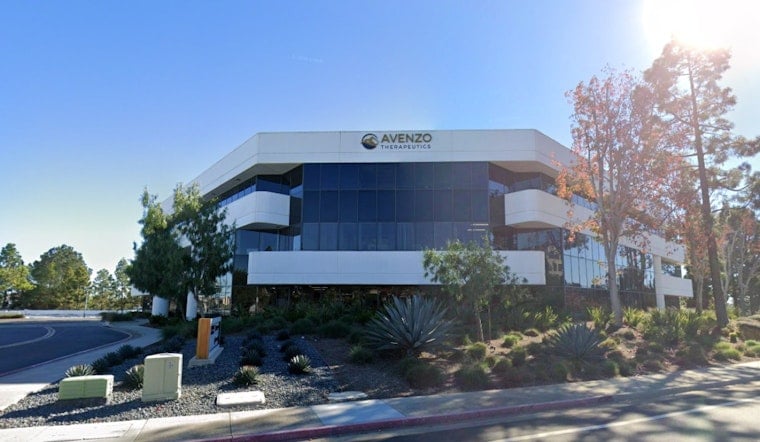 San Diego Biotech Upstart Avenzo Plots Nasdaq Splash In Rallybio Reverse Merger