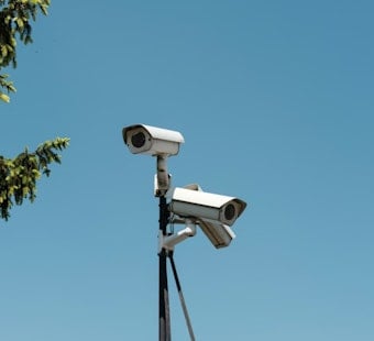 San Diego Budget Brawl Pits Flock Cameras Against Library Hours