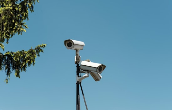 San Diego Budget Brawl Pits Flock Cameras Against Library Hours
