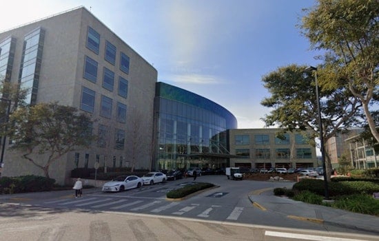 San Diego Cancer Hub Snags $25 Million Federal Lifeline To Power Trials And Care