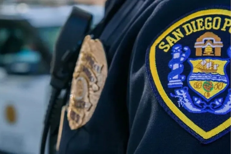 San Diego Cops Accused Of Hiding Misconduct In 'Miscellaneous' File