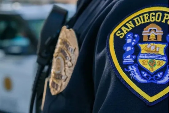 San Diego Cops Accused Of Hiding Misconduct In 'Miscellaneous' File