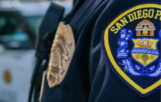 San Diego Cops Accused Of Hiding Misconduct In 'Miscellaneous' File
