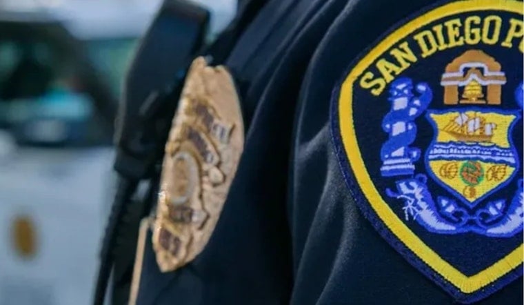 San Diego Cops Accused Of Hiding Misconduct In 'Miscellaneous' File