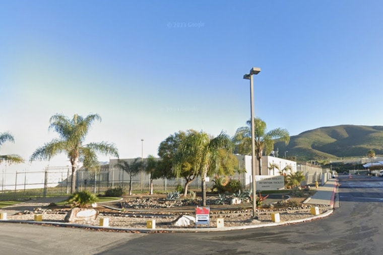 San Diego Inmate’s Hospital Death Puts Fresh Heat On Jail Oversight